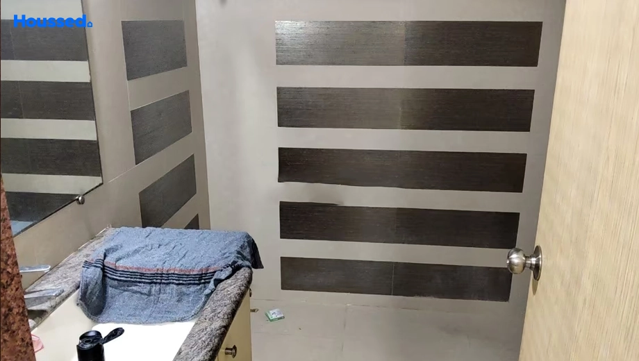 Sample Apartment of 2 BHK Furnished Flat for Rent in Vadiwadi - Image 117283