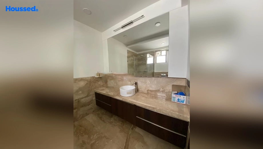 Project Image of 3 BHK Furnished Flat for Rent in Vadiwadi - Image 117292