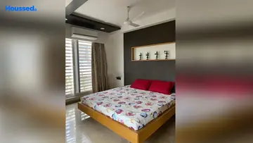 Project Image of 3 BHK Flat for Rent in Vadiwadi, Vadodara - Image 117293
