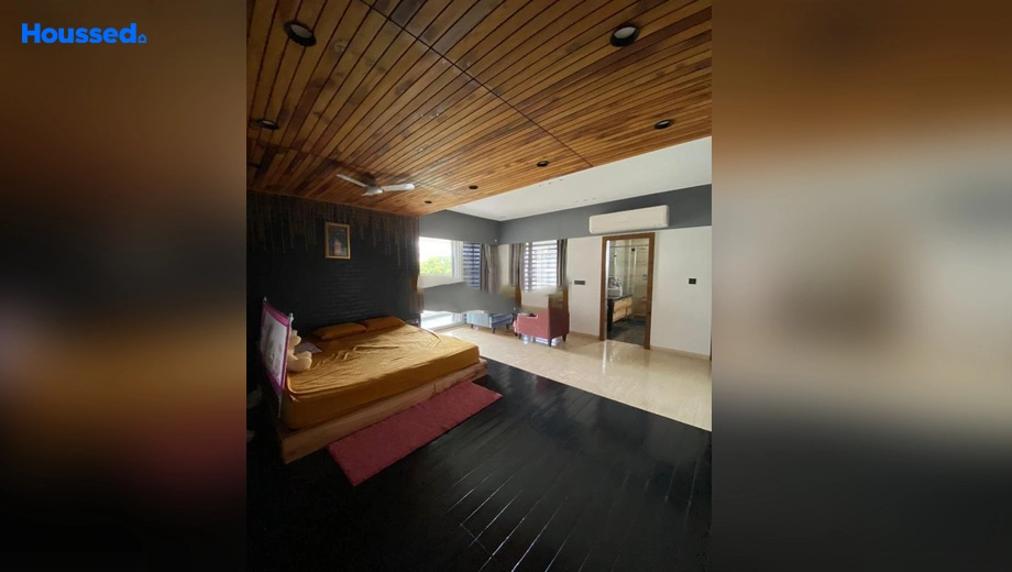 Project Image of 3 BHK Furnished Flat for Rent in Vadiwadi - Image 117294