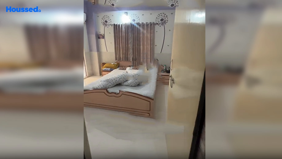 Project Image of 2 BHK Flat for Resale in Nikol - Image 117344