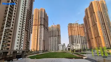 Project Image of 3 BHK Flat for Resale in Rajapushpa Imperia Tellapur, Hyderabad - Image 138615