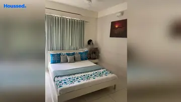 Project Image of 4 BHK Flat for Rent in Bhayli, Vadodara - Image 117308