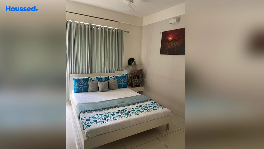Project Image of 4 BHK Furnished Flat for Rent in Bhayli - Image 117308