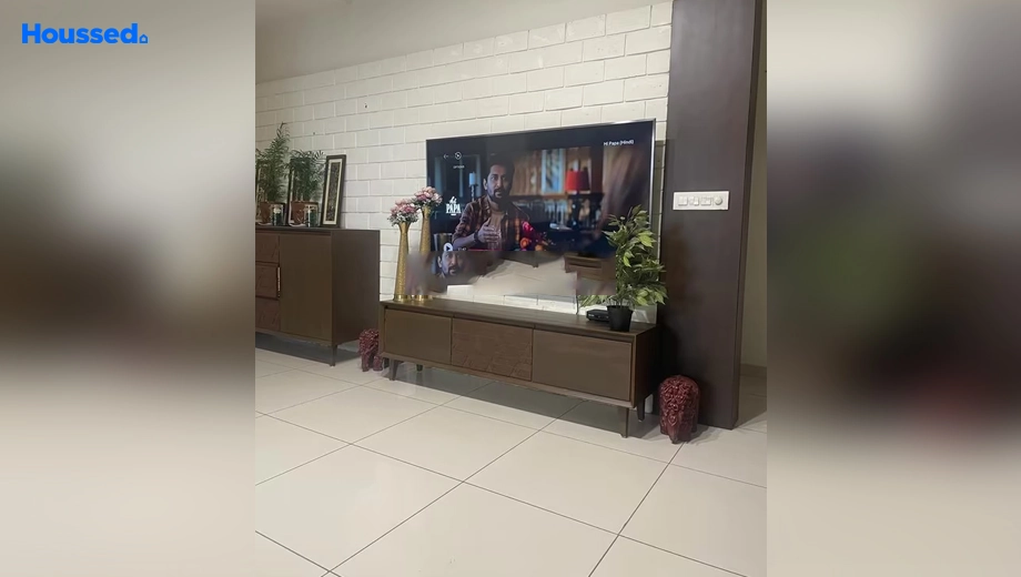 Project Image of 4 BHK Furnished Flat for Rent in Bhayli - Image 117311
