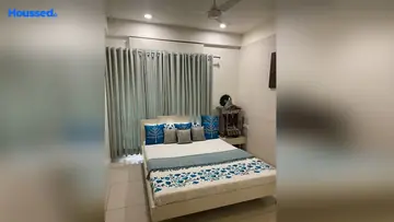 Project Image of 4 BHK Flat for Rent in Bhayli, Vadodara - Image 117312