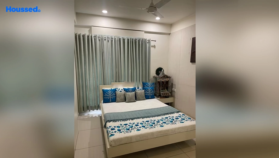 Project Image of 4 BHK Furnished Flat for Rent in Bhayli - Image 117312