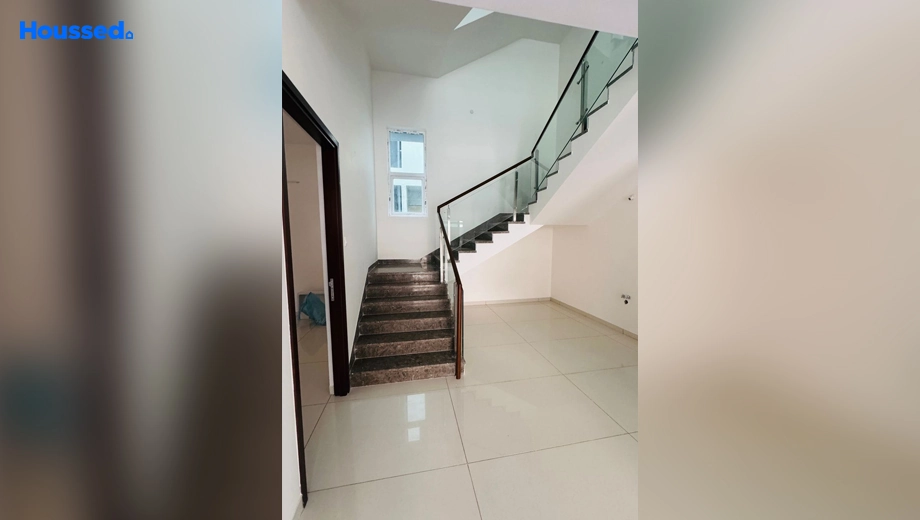 Project Image of 4 BHK House/Villa for Resale in Rajapushpa Serene Dale, Tellapur - Image 117315