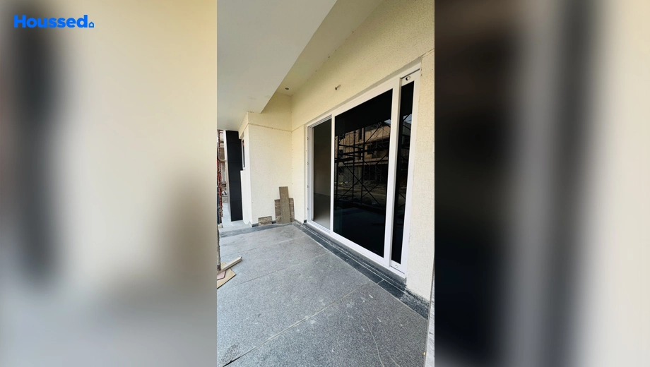 Project Image of 4 BHK House/Villa for Resale in Rajapushpa Serene Dale, Tellapur - Image 117321