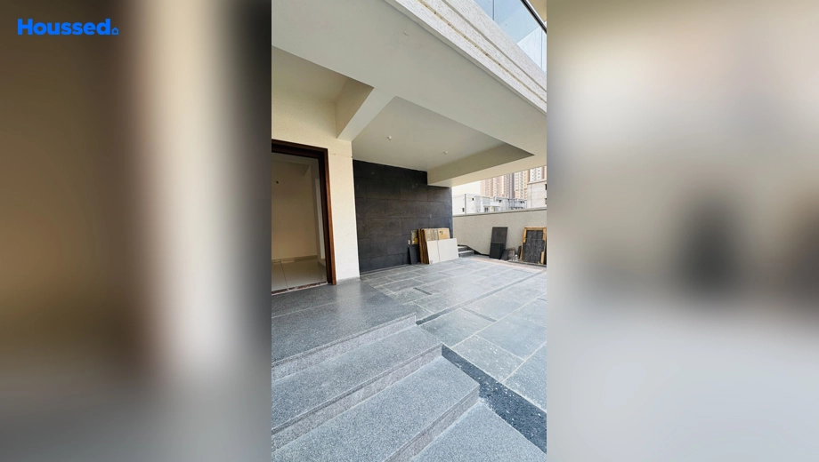 Project Image of 4 BHK House/Villa for Resale in Rajapushpa Serene Dale, Tellapur - Image 117318