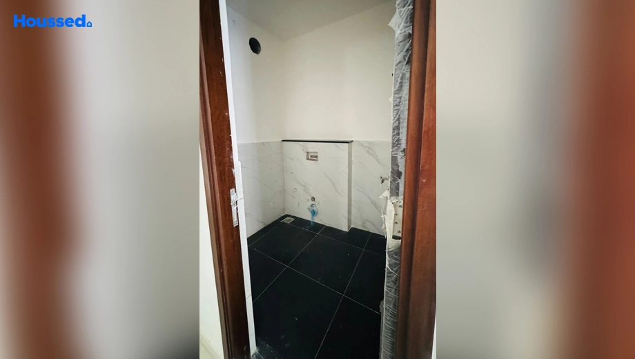 Project Image of 4 BHK House/Villa for Resale in Rajapushpa Serene Dale, Tellapur - Image 117320