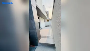 Project Image of 4 BHK House/Villa for Resale in Rajapushpa Serene Dale Tellapur, Hyderabad - Image 117322