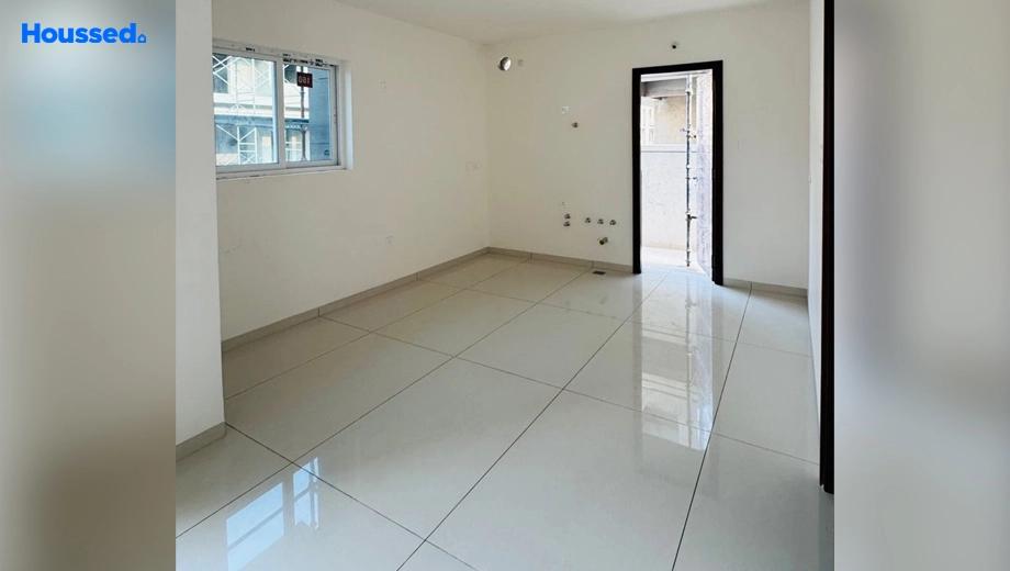 Project Image of 4 BHK House/Villa for Resale in Rajapushpa Serene Dale, Tellapur - Image 117319