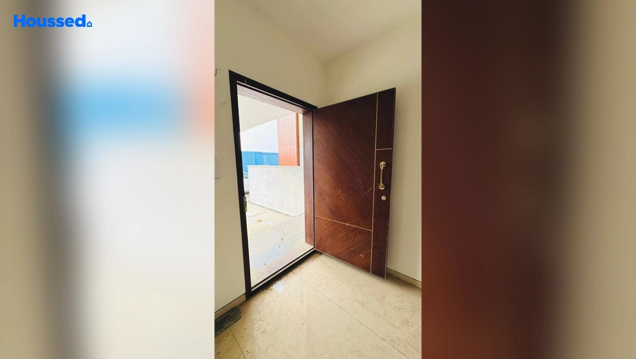 Project Image of 4 BHK House/Villa for Resale in Radhey Raaga, Kollur - Image 117326