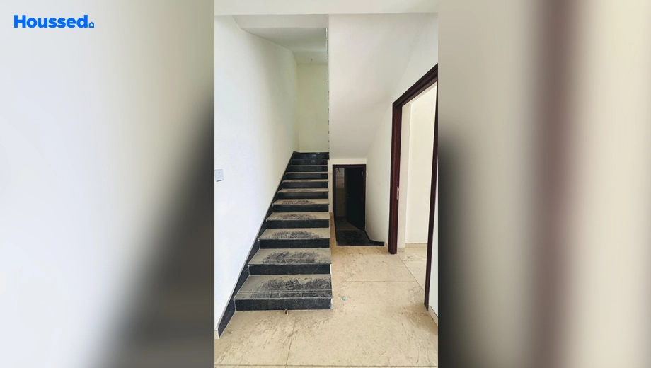 Project Image of 4 BHK House/Villa for Resale in Radhey Raaga, Kollur - Image 117330