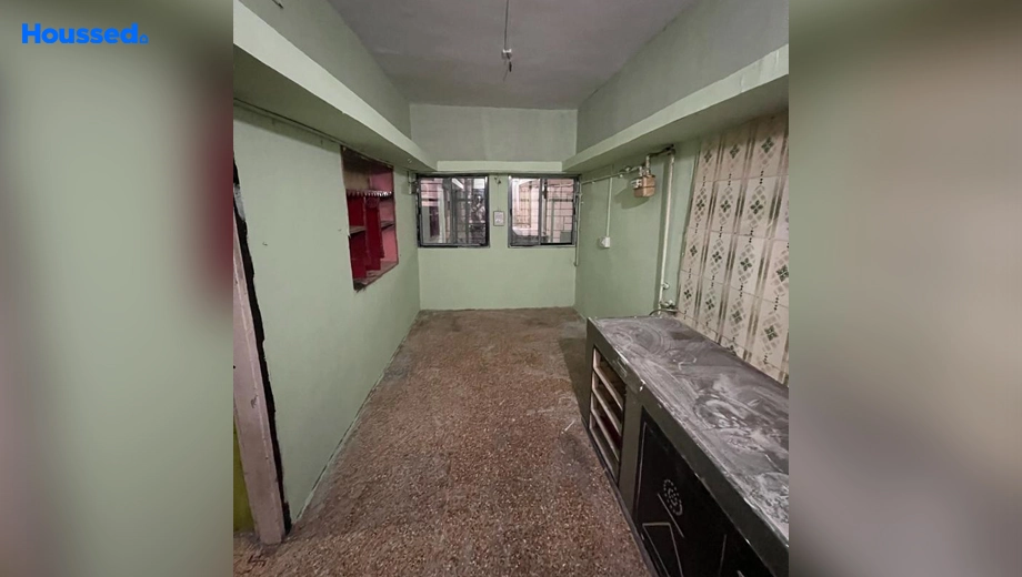 Project Image of Housing Plot/Residential Land for Resale in Kareli Baug - Image 117337