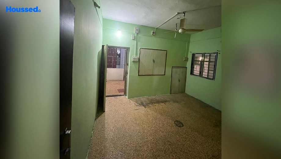 Project Image of Housing Plot/Residential Land for Resale in Kareli Baug - Image 117338
