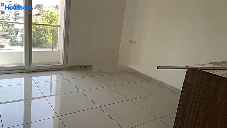 Project Image of 3 BHK Semi-Furnished Flat for Rent in Old Padra Road - Image 117346
