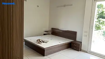 Project Image of 3 BHK Flat for Rent in Old Padra Road, Vadodara - Image 117347