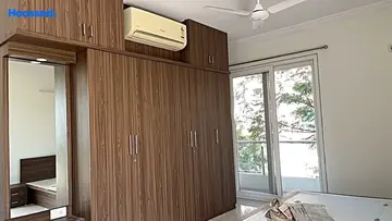Project Image of 3 BHK Flat for Rent in Old Padra Road, Vadodara - Image 117351
