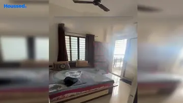 Project Image of 2 BHK Flat for Resale in Nikol, Ahmedabad - Image 117354