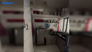 Project Image of 2 BHK Flat for Resale in Nikol, Ahmedabad - Image 117357