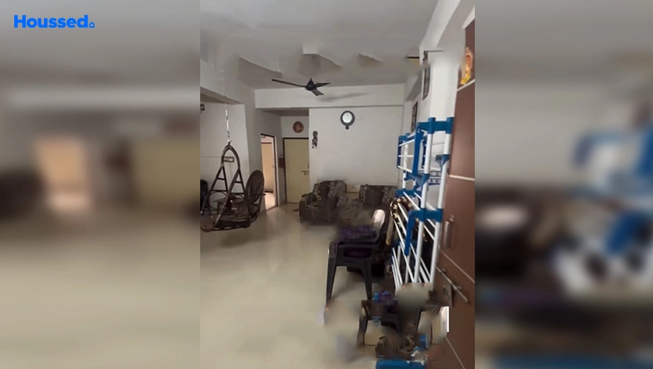 Project Image of 2 BHK Flat for Resale in Nikol - Image 117356