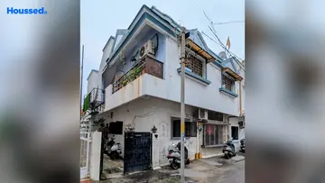 Project Image of 4 BHK House/Villa for Resale in Kareli Baug, Vadodara - Image 117353
