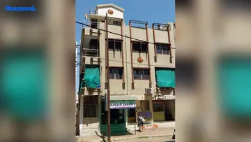 Project Image of 2 BHK Flat for Resale in Kareli Baug, Vadodara - Image 117363