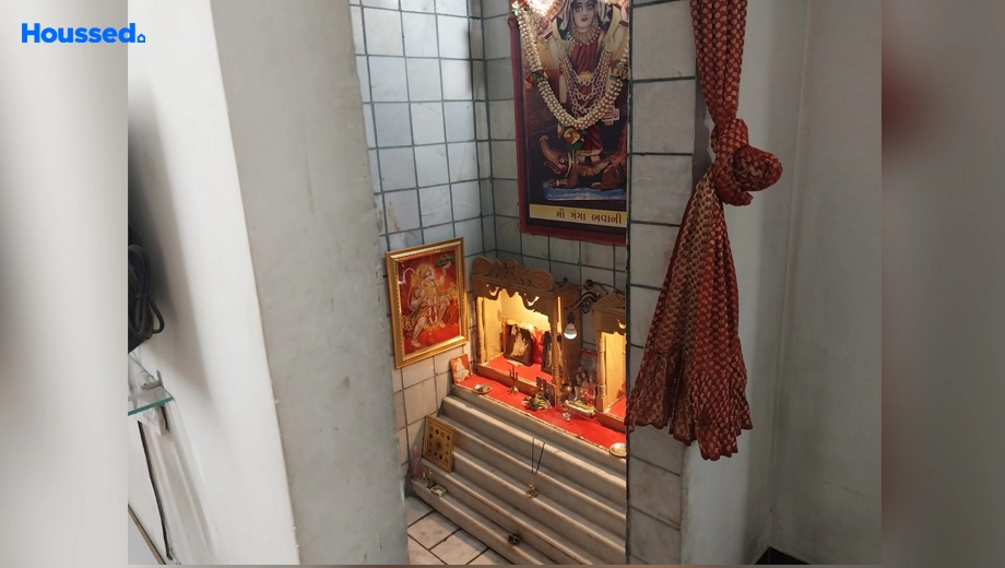 Project Image of 2 BHK Flat for Resale in Kareli Baug - Image 117368