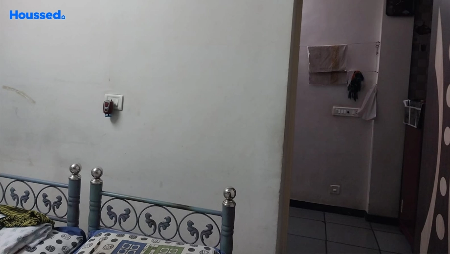 Project Image of 2 BHK Flat for Resale in Kareli Baug - Image 117360