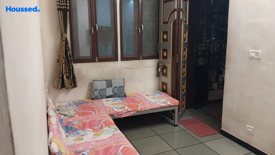 Project Image of 2 BHK Flat for Resale in Kareli Baug - Image 117364
