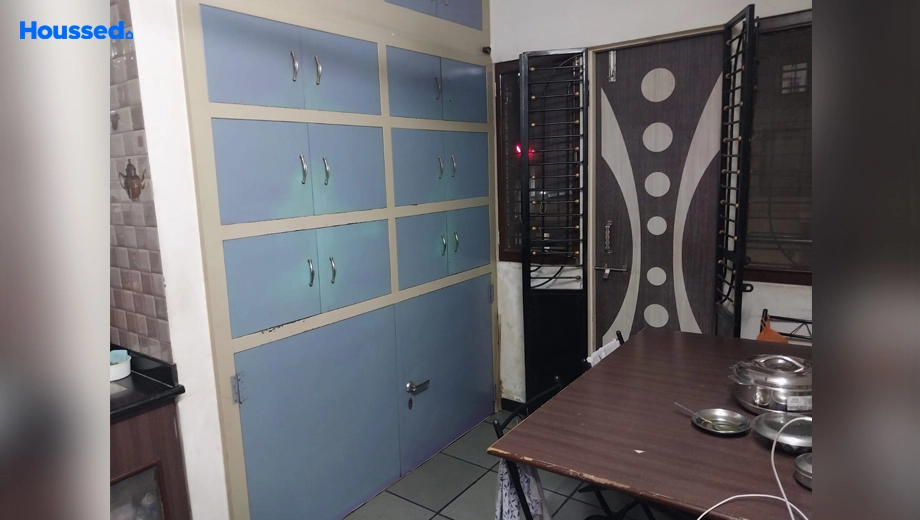 Project Image of 2 BHK Flat for Resale in Kareli Baug - Image 117362