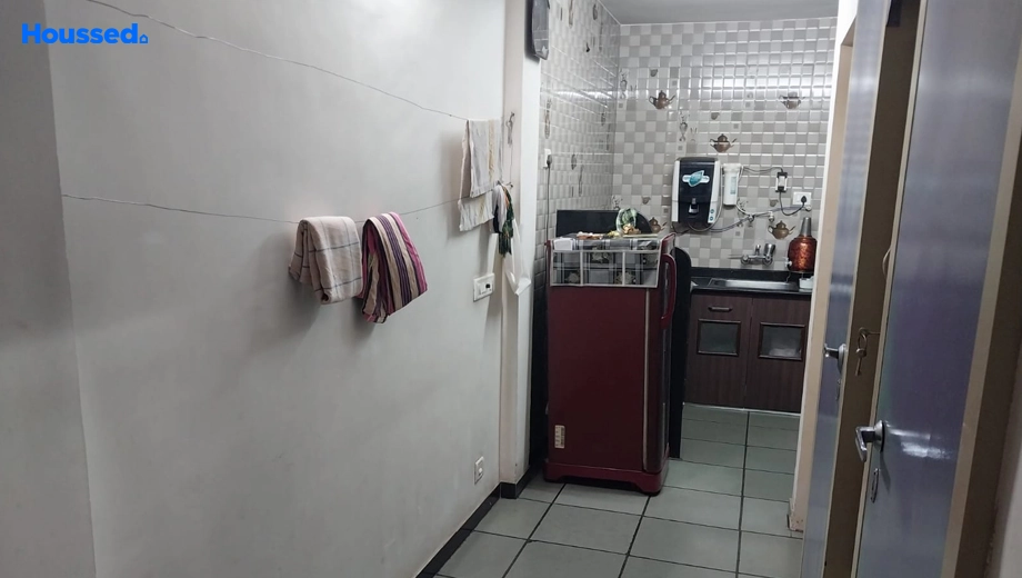 Project Image of 2 BHK Flat for Resale in Kareli Baug - Image 117361