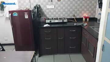 Project Image of 2 BHK Flat for Resale in Kareli Baug, Vadodara - Image 117367