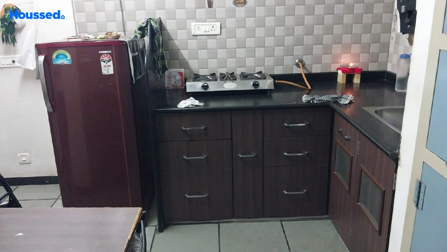 Project Image of 2 BHK Flat for Resale in Kareli Baug - Image 117367