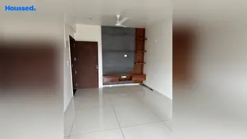 Project Image of 3 BHK Flat for Rent in Darshanam Splendora 2 Bhayli, Vadodara - Image 117371