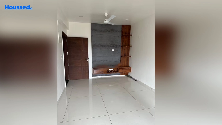 Project Image of 3 BHK Semi-Furnished Flat for Rent in Darshanam Splendora 2, Bhayli - Image 117371