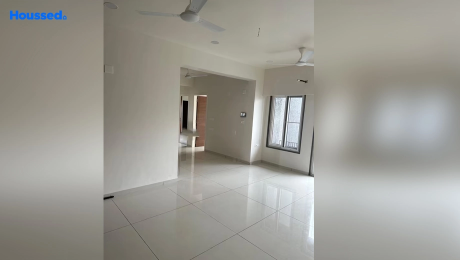 Project Image of 3 BHK Semi-Furnished Flat for Rent in Darshanam Splendora 2, Bhayli - Image 117373