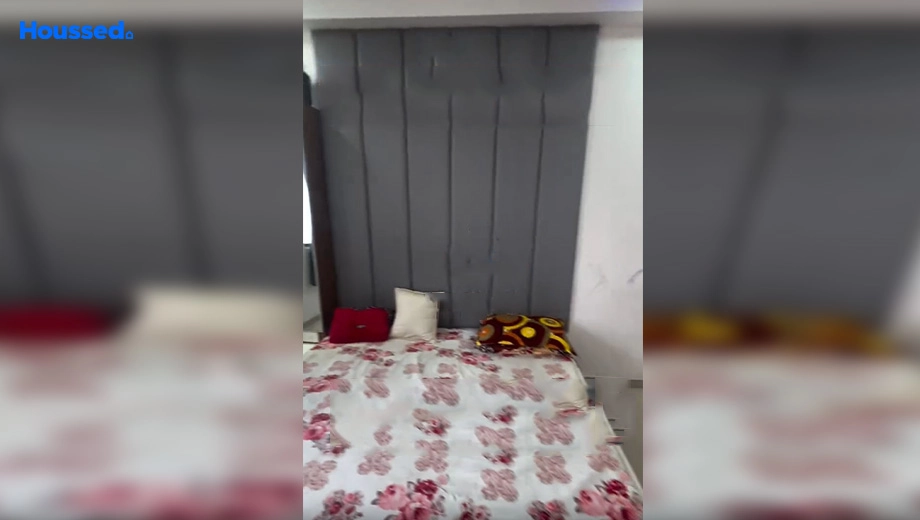Project Image of 2 BHK Flat for Resale in Naroda - Image 117396
