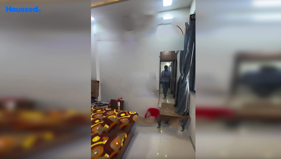 Project Image of 2 BHK Flat for Resale in Naroda - Image 117393