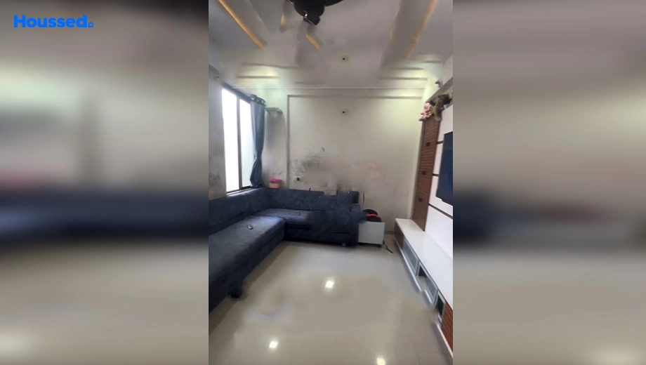 Project Image of 2 BHK Flat for Resale in Naroda - Image 117392