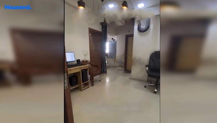Project Image of 2 BHK Flat for Resale in Naroda - Image 117395