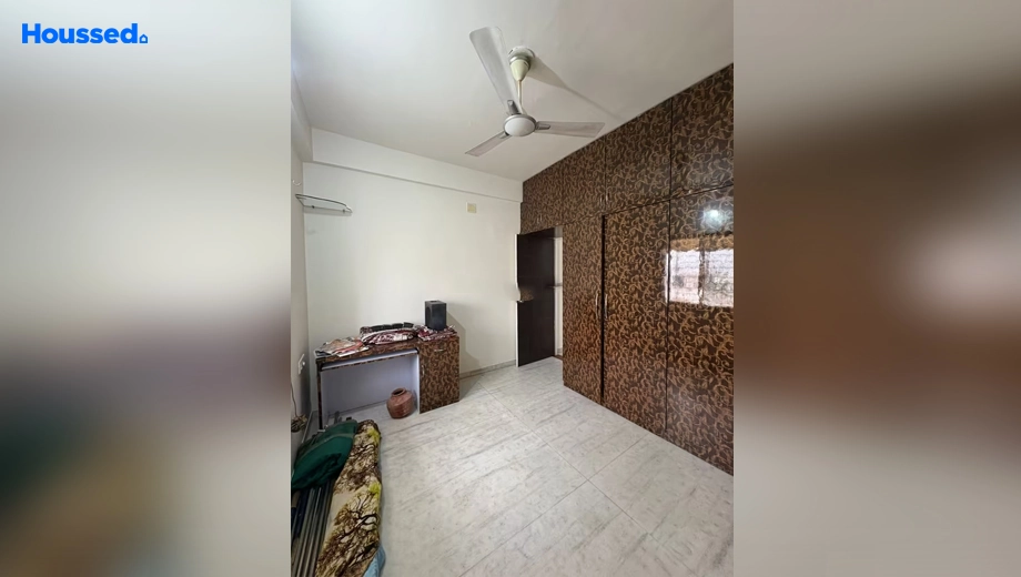 Project Image of 2 BHK Semi-Furnished Flat for Rent in Gotri - Image 117385