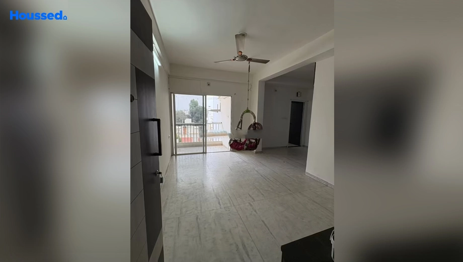 Project Image of 2 BHK Semi-Furnished Flat for Rent in Gotri - Image 117384