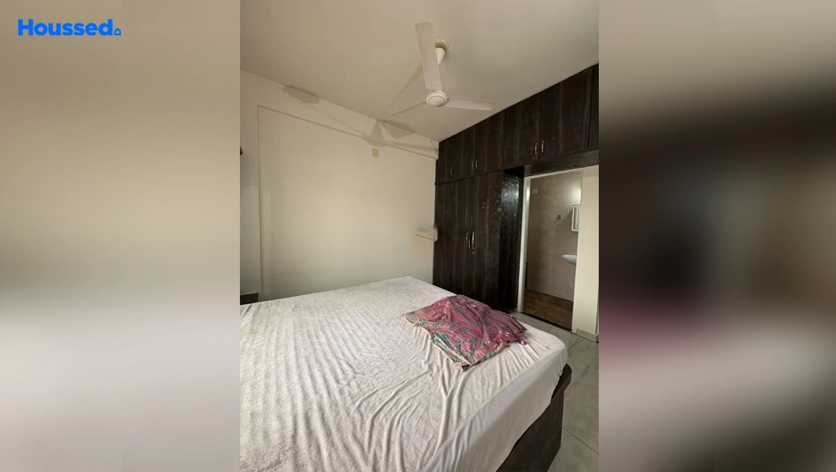 Project Image of 2 BHK Semi-Furnished Flat for Rent in Gotri - Image 117387