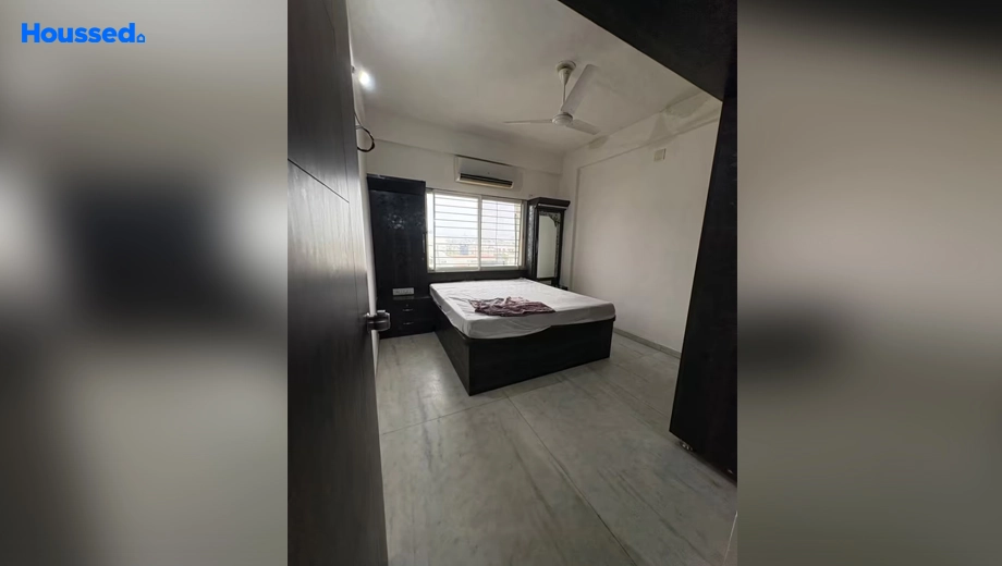 Project Image of 2 BHK Semi-Furnished Flat for Rent in Gotri - Image 117383