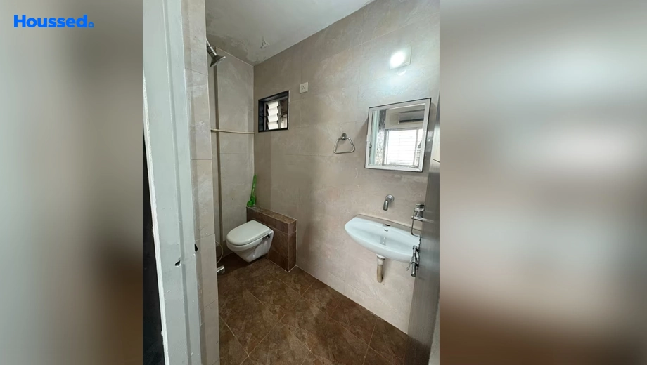 Project Image of 2 BHK Semi-Furnished Flat for Rent in Gotri - Image 117388