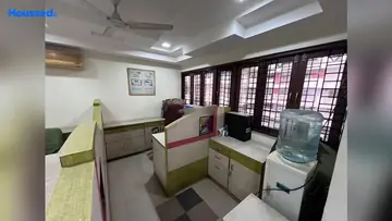 Project Image of Commercial Office Space for Resale in Alkapuri, Vadodara - Image 117400