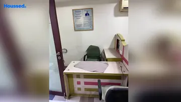 Project Image of Commercial Office Space for Resale in Alkapuri, Vadodara - Image 117398